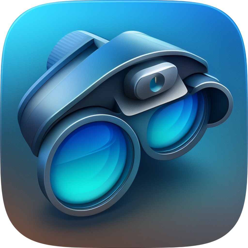 DeeplinkScout app icon