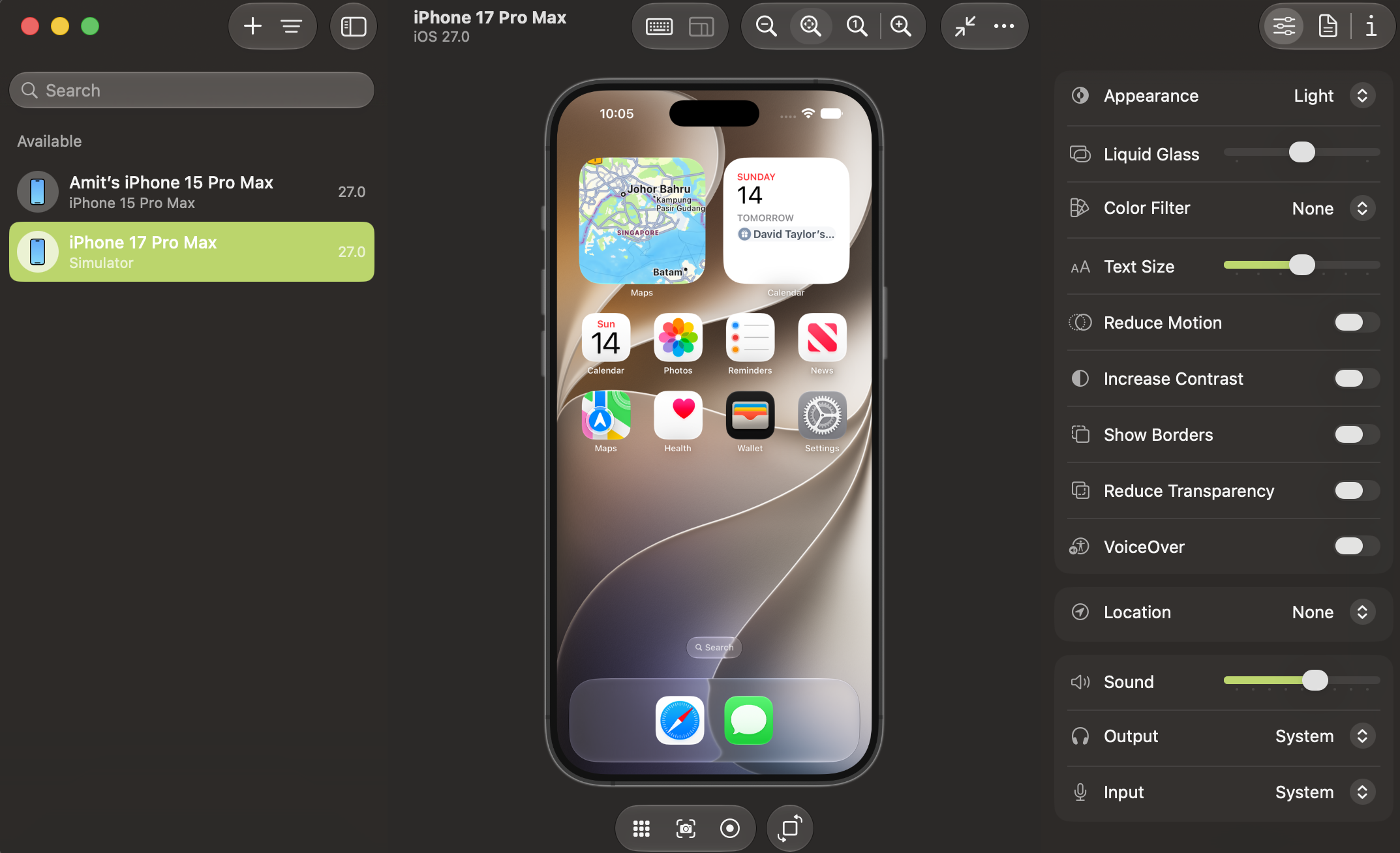 Device Hub